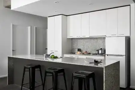 Punthill Apartment - Manhattan - 21