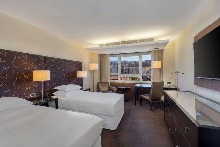Sheraton Lisboa & Spa - 30