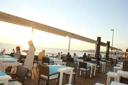 Side Beach Club - 15