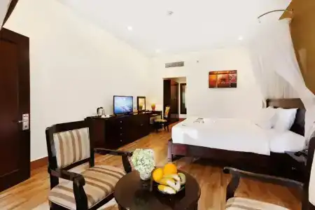 Diamond Bay Resort & Spa - 219
