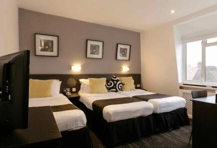 Croft Court - 35