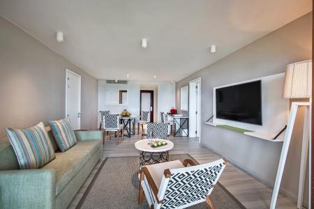 Constance Belle Mare Plage - 48