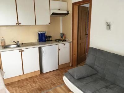 Pension Waldesruh - 13