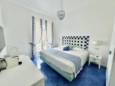 Villa Delle Palme in Positano - 90