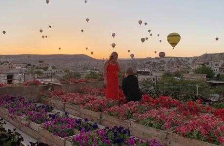 Design Cappadocia - 29