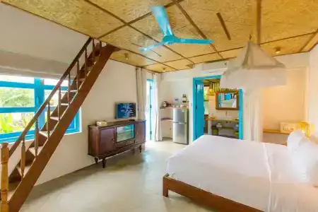 Life Beach Villa - 74