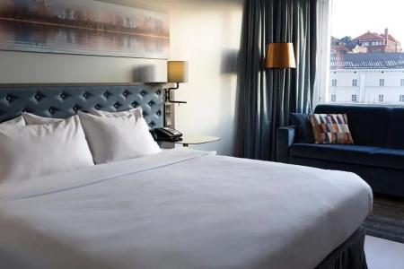 Hilton Helsinki Strand - 63