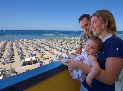 Cavalluccio Marino - 132