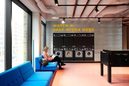 The Student Eindhoven - 1