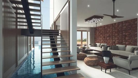 Villa Blu - 13