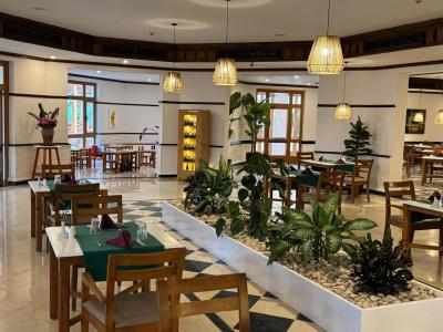 Lahami Bay Resort - 21