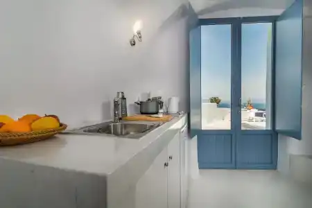 Fava Eco Suites - 151