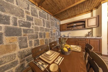 Foleya Mountain Resort & Villas - 79