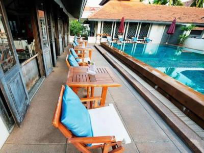 Bodhi Serene, Chiang Mai - Sha Extra Plus - 13