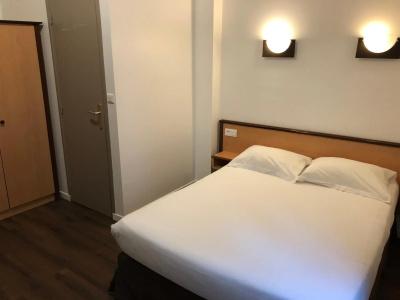 Hôtel Liège Strasbourg - 33