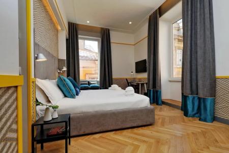 Roma Five Suites - 82