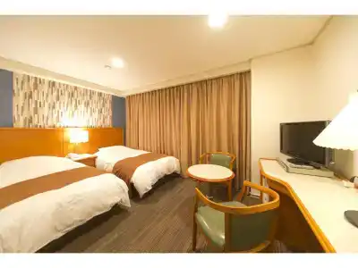 Hyper-inn Takamatsu Ekimae - 22