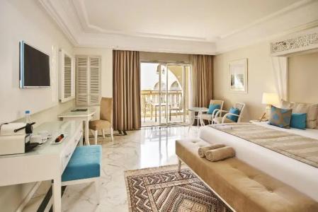 Tui Blue Palm Beach Palace - 74