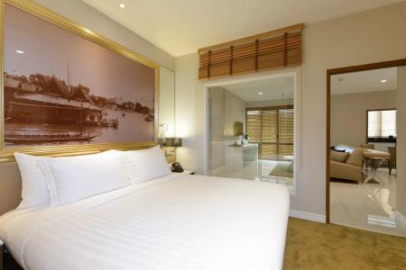 Grande Centre Point Ploenchit - Sha Plus - 7