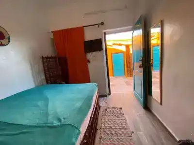 Fenti Nubian Resort - 50