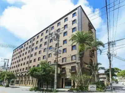 Sol Vita Naha - 0