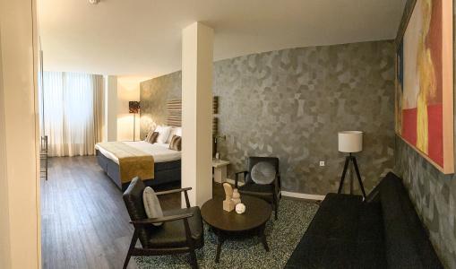 Albus Amsterdam City Centre - 3