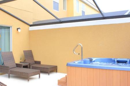 Clc Encantada Resort Vacation Townhomes - 36