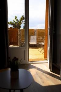 Logis Le Nid du Pont de Gau - 43