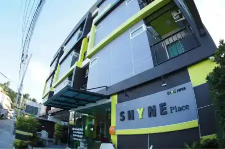 Shyne Place - 31