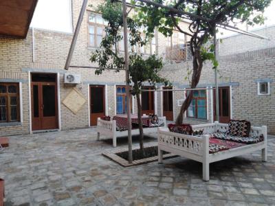Ravshan - 11