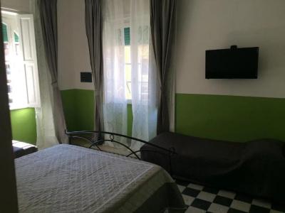 Arches b&b - 53