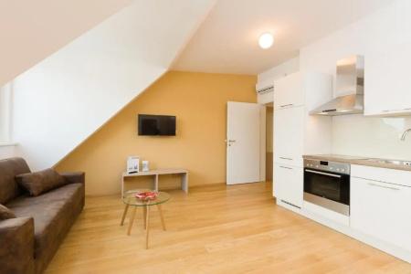 Vienna Stay Tabor 1020 - 144