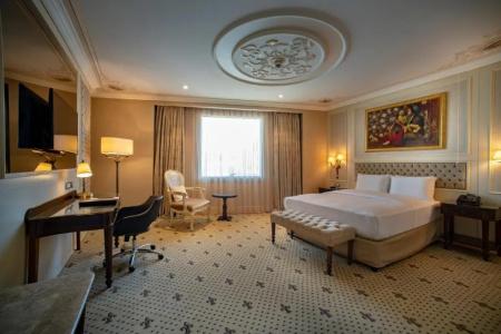 DoubleTree By Hilton Gaziantep - 36