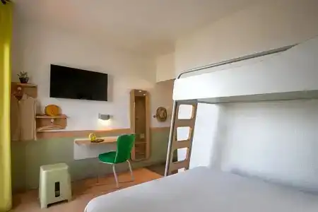 ibis budget Menton Bord de Mer - 32