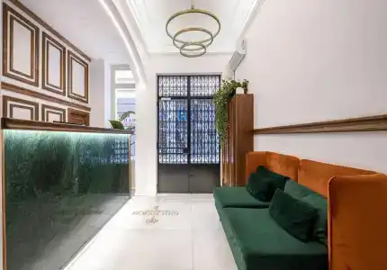 Belle Epoque Suites - 1