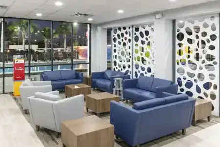 Monreale Express International Drive Orlando - 18