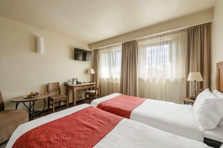 Best Western Vilnius - 8