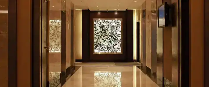 Furama Bukit Bintang, - 21