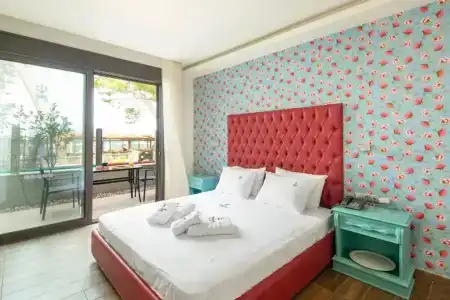 Tridente Mare Apart - 80