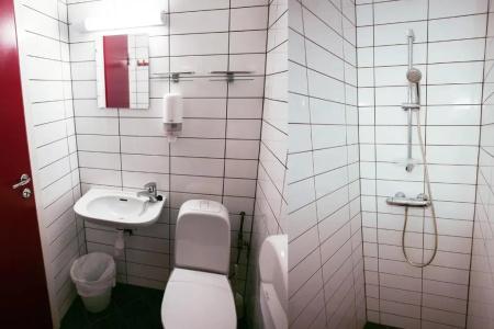 Kristiansand Feriesenter - 21
