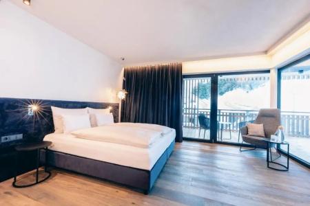 ZillergrundRock Luxury Mountain Resort - 47