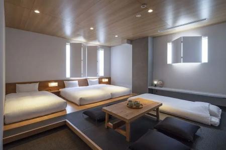 Tsugu Kyoto Sanjo By The Shares - 11