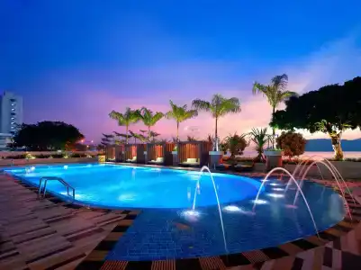 Hyatt Regency Kinabalu - 16
