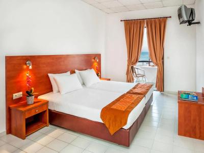 Xenios Dolphin Beach - 2