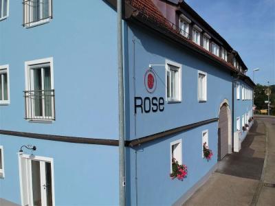ApartRose - 0