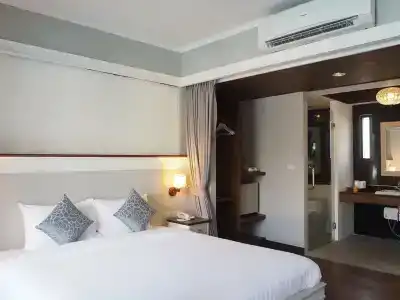Pai Cherkaew Boutique House - 3