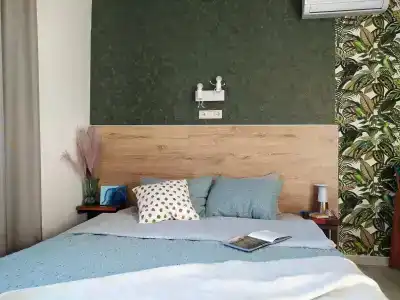Дом рыбака - 1