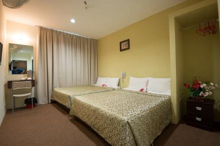 Grand Inn - Macalister Road - 4