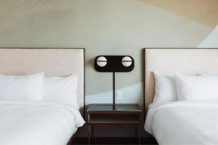 Courtyard by Marriott Downtown - 31