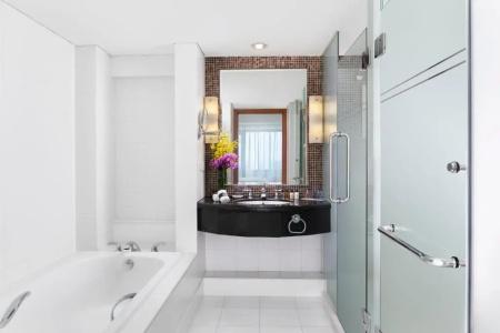 Radisson Collection, Yangtze Shanghai - 53